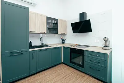 Wohnung 96 m², Poreč - drei Schlafzimmer und Terrasse - 2