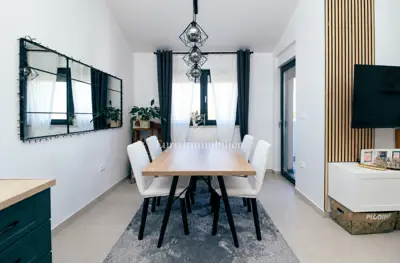 Wohnung 96 m², Poreč - drei Schlafzimmer und Terrasse - 3