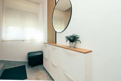 Wohnung 96 m², Poreč - drei Schlafzimmer und Terrasse - 13