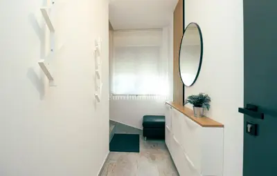 Wohnung 96 m², Poreč - drei Schlafzimmer und Terrasse - 11