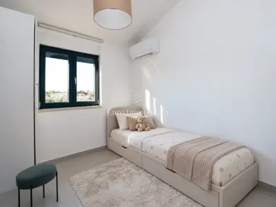 Wohnung 96 m², Poreč - drei Schlafzimmer und Terrasse - 9