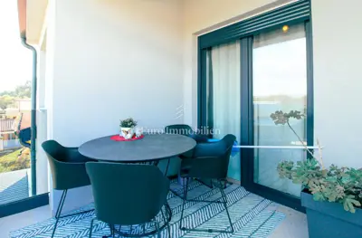 Wohnung 96 m², Poreč - drei Schlafzimmer und Terrasse - 7