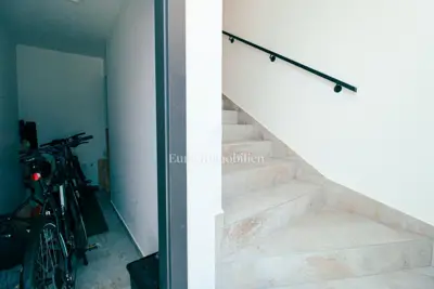 Wohnung 96 m², Poreč - drei Schlafzimmer und Terrasse - 15