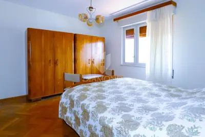 Stan 67 m², Rovinj - pogled na more i stari grad - 19