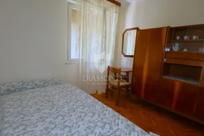 Stan 67 m², Rovinj - pogled na more i stari grad - 7