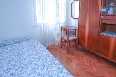 Stan 67 m², Rovinj - pogled na more i stari grad - 21