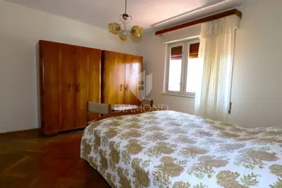 Stan 67 m², Rovinj - pogled na more i stari grad - 6