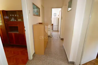 Stan 67 m², Rovinj - pogled na more i stari grad - 10
