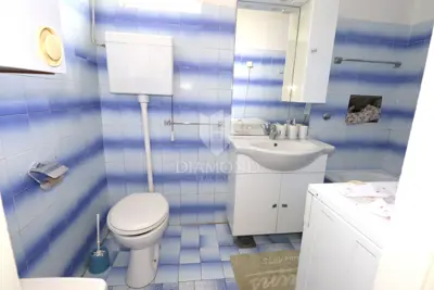 Stan 67 m², Rovinj - pogled na more i stari grad - 11
