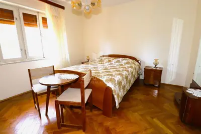 Stan 67 m², Rovinj - pogled na more i stari grad - 5