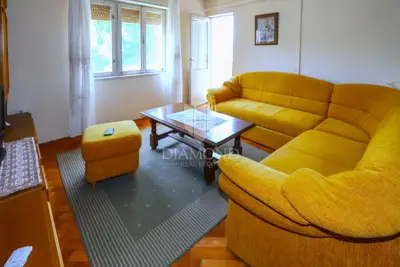Stan 67 m², Rovinj - pogled na more i stari grad - 14