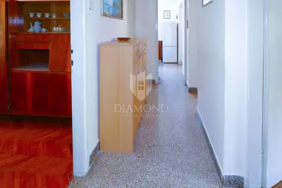 Stan 67 m², Rovinj - pogled na more i stari grad - 16