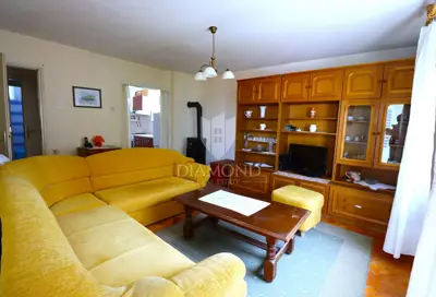 Stan 67 m², Rovinj - pogled na more i stari grad - 2
