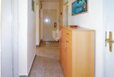 Stan 67 m², Rovinj - pogled na more i stari grad - 15