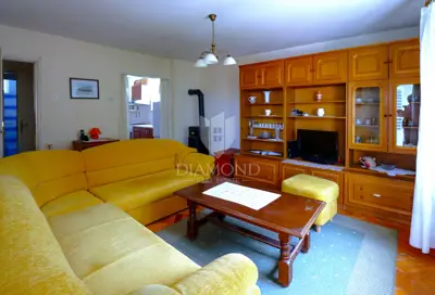 Stan 67 m², Rovinj - pogled na more i stari grad - 13