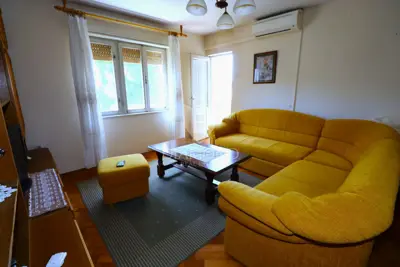 Stan 67 m², Rovinj - pogled na more i stari grad - 3