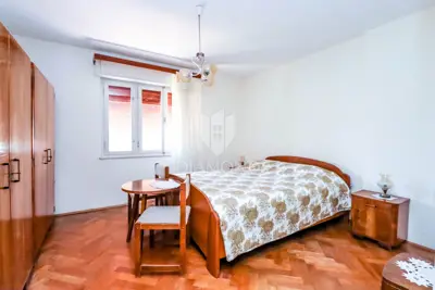 Stan 67 m², Rovinj - pogled na more i stari grad - 18