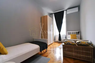 Wohnung zum Kauf in Centar, 104 m² - 5