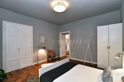 Wohnung zum Kauf in Centar, 104 m² - 4