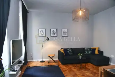 Wohnung zum Kauf in Centar, 104 m² - 2