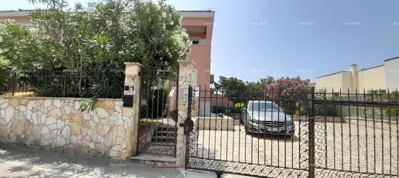 Ausgezeichnete Gelegenheit! Exklusive Verkaufswohnung an Top-Lage mit Garten und Parkplatz. Meerblick! Pošesi, Medulin! ! - 22