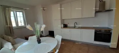Ausgezeichnete Gelegenheit! Exklusive Verkaufswohnung an Top-Lage mit Garten und Parkplatz. Meerblick! Pošesi, Medulin! ! - 6
