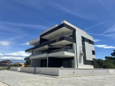 Wohnung zum Kauf in Zaton, 77,7 m²