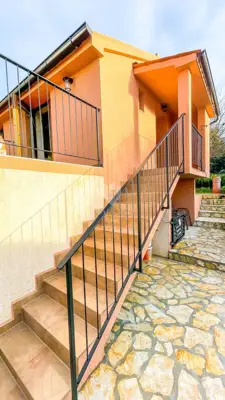 House 551 m², Vinkuran - sea view and Pula - 11