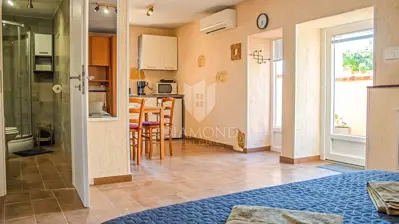 House 551 m², Vinkuran - sea view and Pula - 18