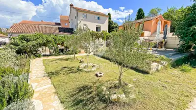 Haus 551 m², Vinkuran - Meerblick und Blick auf Pula