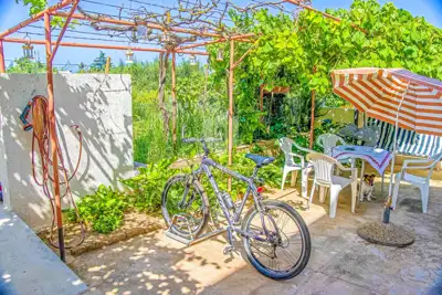 House 551 m², Vinkuran - sea view and Pula - 17