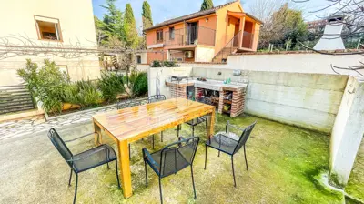 House 551 m², Vinkuran - sea view and Pula - 7