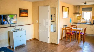 House 551 m², Vinkuran - sea view and Pula - 15