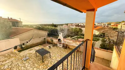 House 551 m², Vinkuran - sea view and Pula - 22