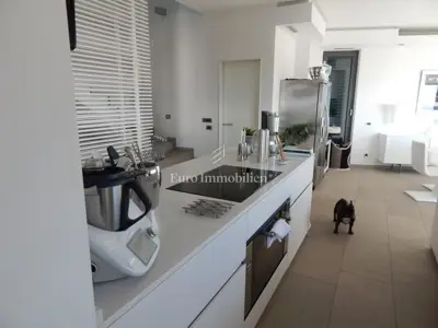 Luxusvilla an der Opatija Riviera - 9