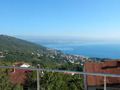 Luxusvilla an der Opatija Riviera - 15