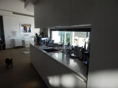 Luxusvilla an der Opatija Riviera - 8