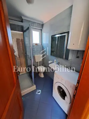 Trosobni stan na dvije etaže, otok Krk - 14