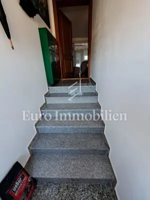 Trosobni stan na dvije etaže, otok Krk - 22