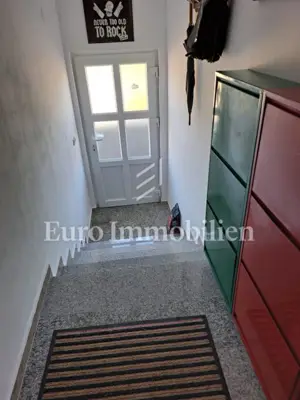 Trosobni stan na dvije etaže, otok Krk - 21