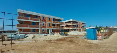 * Šikići novi stanovi u gradnji B9 *