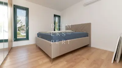 Brezovica, Brezovica, new 4-room family house with a large yard - 13