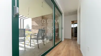 Brezovica, Brezovica, new 4-room family house with a large yard - 8