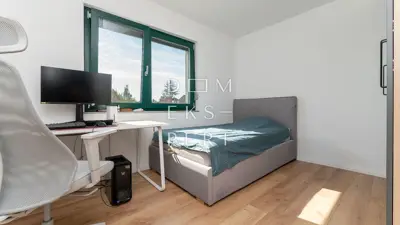 Brezovica, Brezovica, new 4-room family house with a large yard - 18