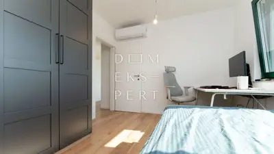 Brezovica, Brezovica, new 4-room family house with a large yard - 19