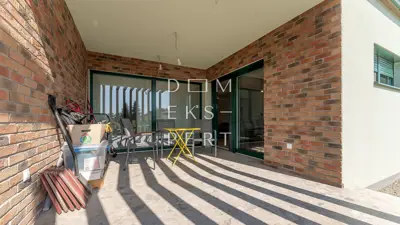 Brezovica, Brezovica, new 4-room family house with a large yard - 12