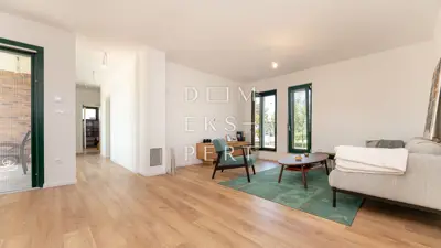 Brezovica, Brezovica, new 4-room family house with a large yard - 3