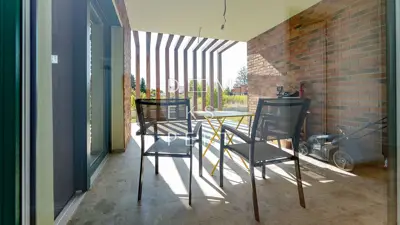 Brezovica, Brezovica, new 4-room family house with a large yard - 10