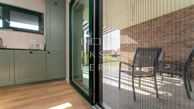 Brezovica, Brezovica, new 4-room family house with a large yard - 9