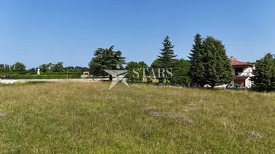 Građevinsko zemljište 7.195 m², Tinjan - asfaltirani pristup